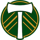 Portland Timbers — logo emoji for Slack & Discord