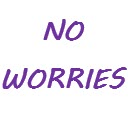 No Worries V3 — no-worries emoji for Slack & Discord