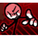 Henry Stickmin — cartoon emoji for Slack & Discord