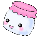 Jar Cute — cute emoji for Slack & Discord