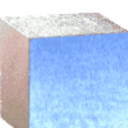 Tungstencube Party — design emoji for Slack & Discord (Discord)