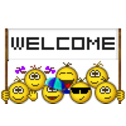 Welcome 3 — cute emoji for Slack & Discord (Discord)