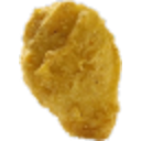 Chicken Nugget — food emoji for Slack & Discord