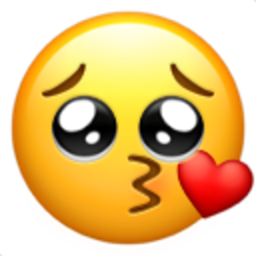 Loveme — cute emoji for Slack & Discord (Discord)