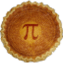 Pie Day — symbol emoji for Slack & Discord