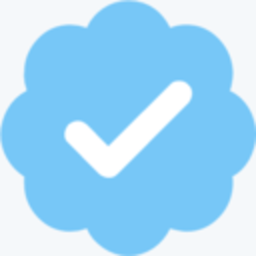 Verify — logo emoji for Slack & Discord (Discord)
