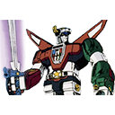 Voltron — robot emoji for Slack & Discord