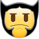 Hugh Jackman — hugh emoji for Slack & Discord