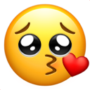 Loveme — cute emoji for Slack & Discord