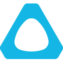 Oculus — logo emoji for Slack & Discord