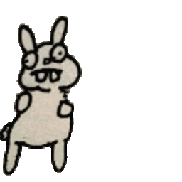 Hop Repeat — cartoon emoji for Slack & Discord (Discord)