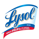 Lysol — logo emoji for Slack & Discord