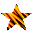 Blazing Star — star emoji for Slack & Discord