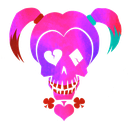 Flow55 — colorful emoji for Slack & Discord