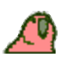 Fast Parrot — party-parrot-fast-parrot emoji for Slack & Discord