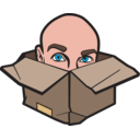 Jackbox — cartoon emoji for Slack & Discord