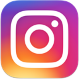 Instagram — logo emoji for Slack & Discord (Discord)