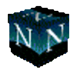 Netscape2 — animation emoji for Slack & Discord (Discord)