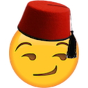 Tarbouch — emoji emoji for Slack & Discord