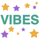 Vibes — vibes emoji for Slack & Discord