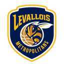 Levallois — logo emoji for Slack & Discord
