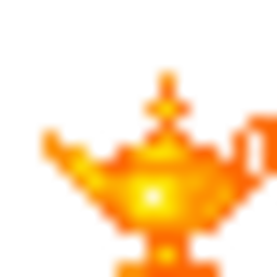 Magic Lamp — magic emoji for Slack & Discord (Discord)