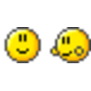 Hug 5 — emoji emoji for Slack & Discord