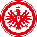 Eintracht — logo emoji for Slack & Discord