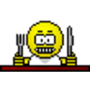 Hungry 9 — emoji emoji for Slack & Discord
