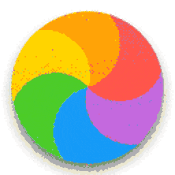 Loading 3 — colorful emoji for Slack & Discord (Discord)