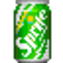 Sprite — logo emoji for Slack & Discord