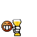 Keg Pour — beer emoji for Slack & Discord