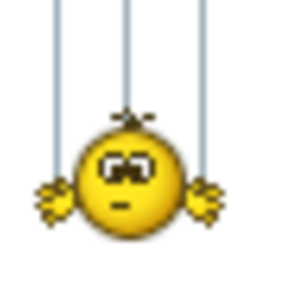 Puppet Strings — emoji emoji for Slack & Discord (Discord)