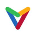 Vizzlo — logo emoji for Slack & Discord