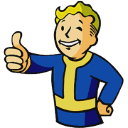 Vaultboy — vaultboy emoji for Slack & Discord