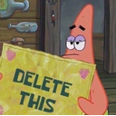 Delete Dat Shitq — meme emoji for Slack & Discord