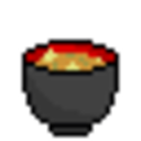 Miso Soup — food emoji for Slack & Discord