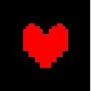 Determination — heart emoji for Slack & Discord