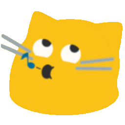 Meow Whistle — cat emoji for Slack & Discord (Discord)