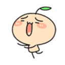 Ginseng Dance — cartoon emoji for Slack & Discord