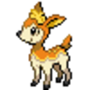 Deerling Autumn — animal emoji for Slack & Discord