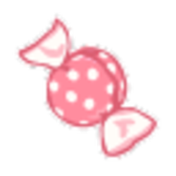 Candy 2 — candy emoji for Slack & Discord (Discord)