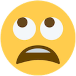 Groan 2 — emoji emoji for Slack & Discord (Discord)