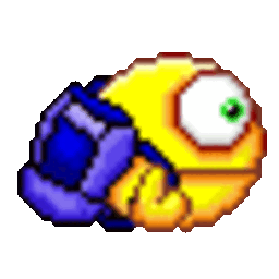 Backpack — character emoji for Slack & Discord (Discord)