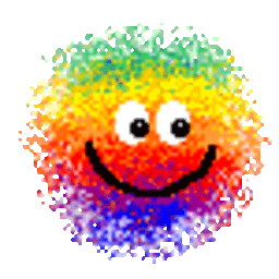 Splatter Emoji — abstract emoji for Slack & Discord (Discord)