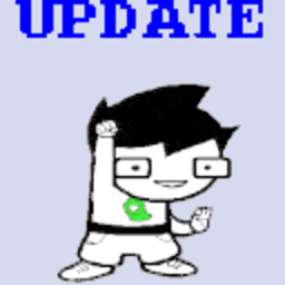 Update2 — animated emoji for Slack & Discord (Discord)
