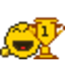1st Place 2 — pixel-art emoji for Slack & Discord