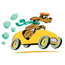 Go Dog Go — dog emoji for Slack & Discord