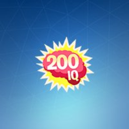 200iq — logo emoji for Slack & Discord (Discord)