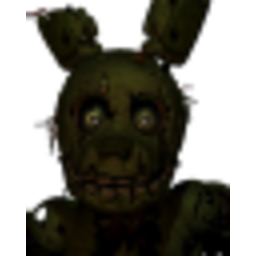 Fnaf — cartoon emoji for Slack & Discord (Discord)